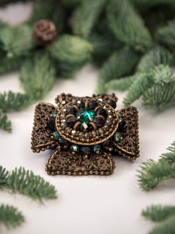 originalus papuosalai