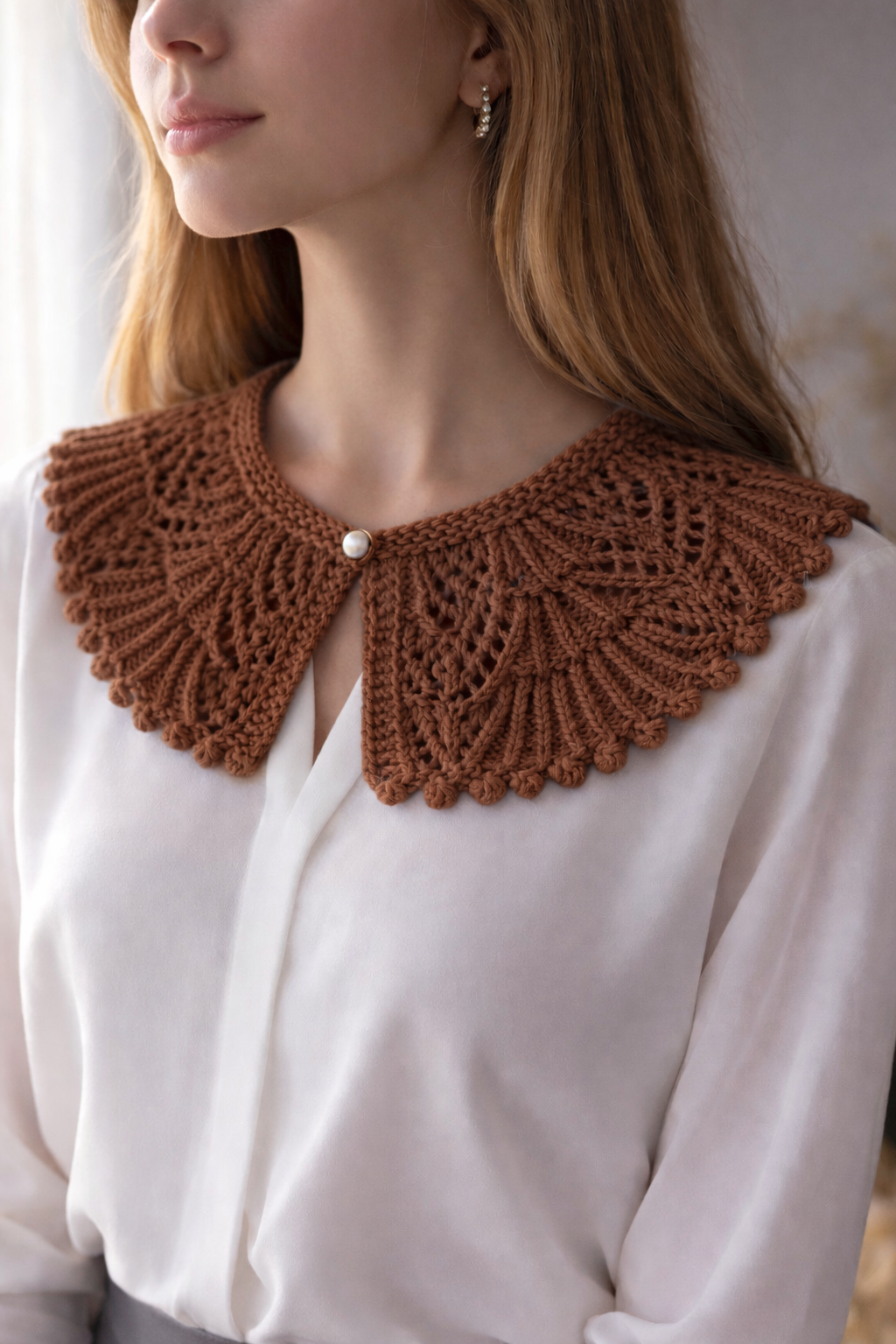 ranku darbo apykakle