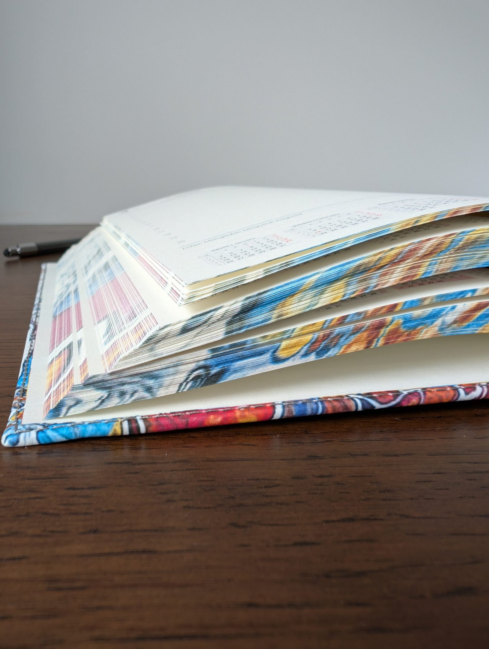 originali darbo knyga