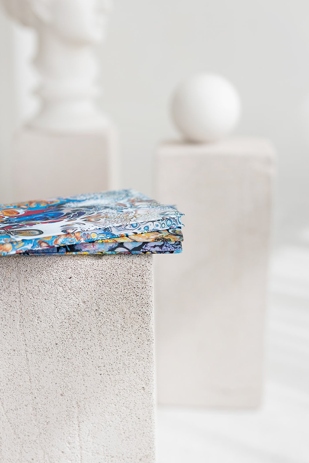 2026 metų darbo knyga su autoriniu viršeliu „Augimas“ - Image 4