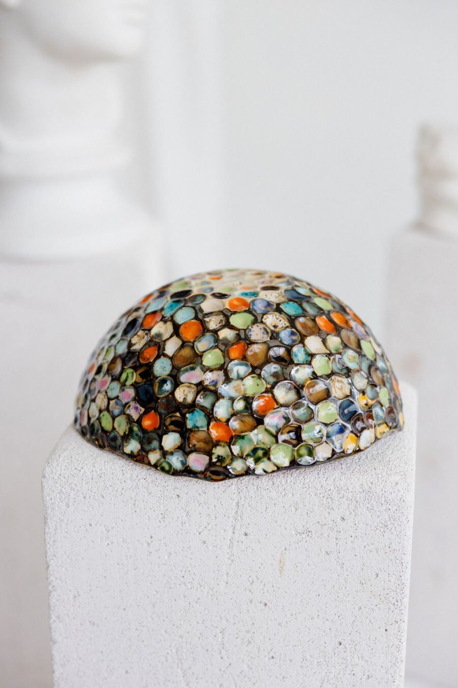 hand made from Lithuania