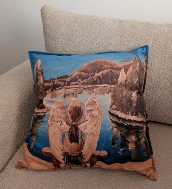 meniskos interjero detales