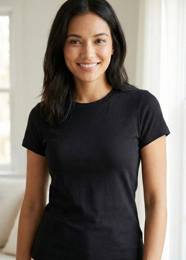 marškinėliai iš merino