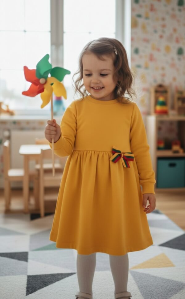 apranga mazoms mergaitems