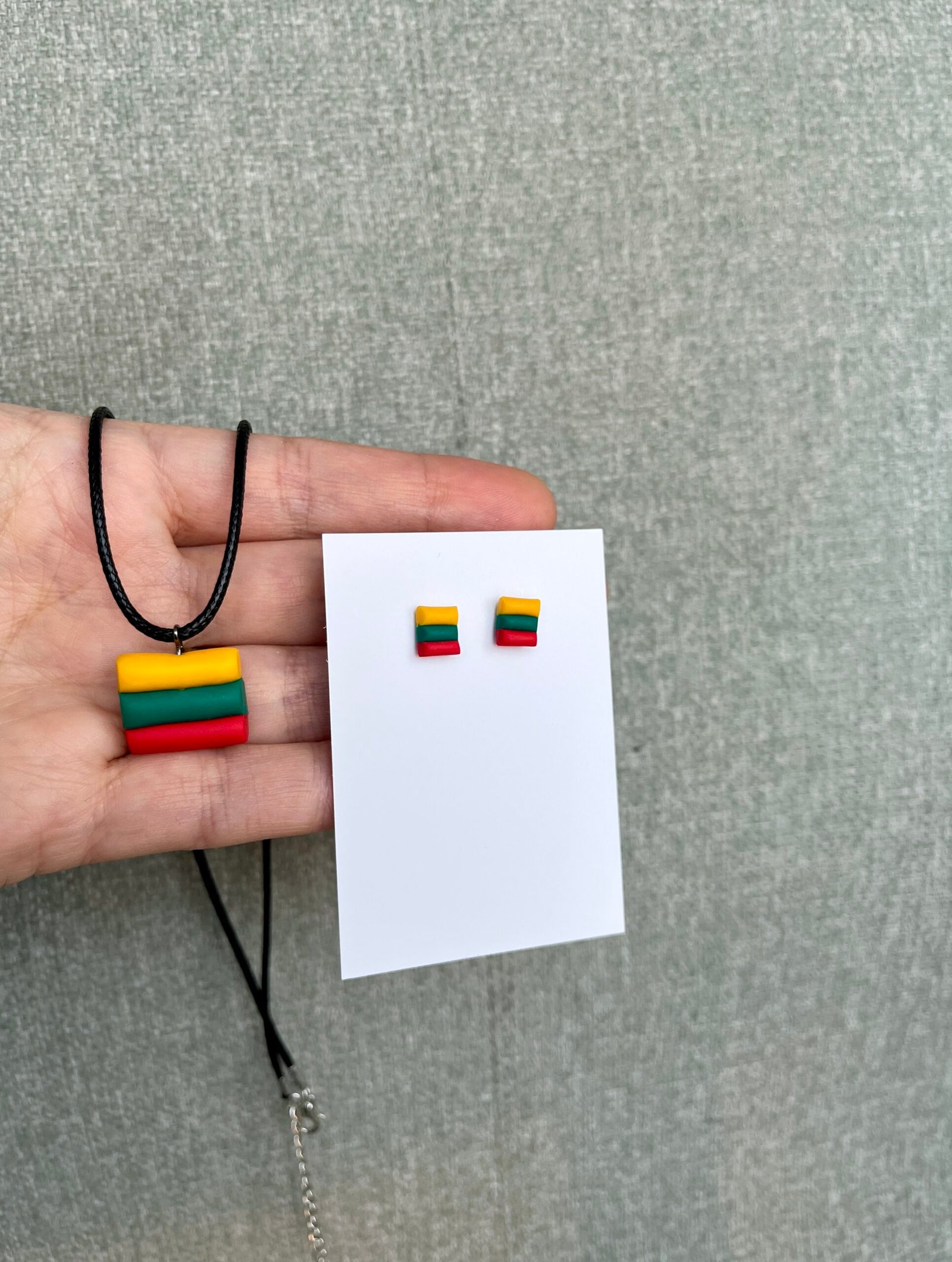 lietuviškos dovanos