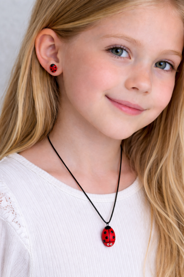 meniškos boružėlės