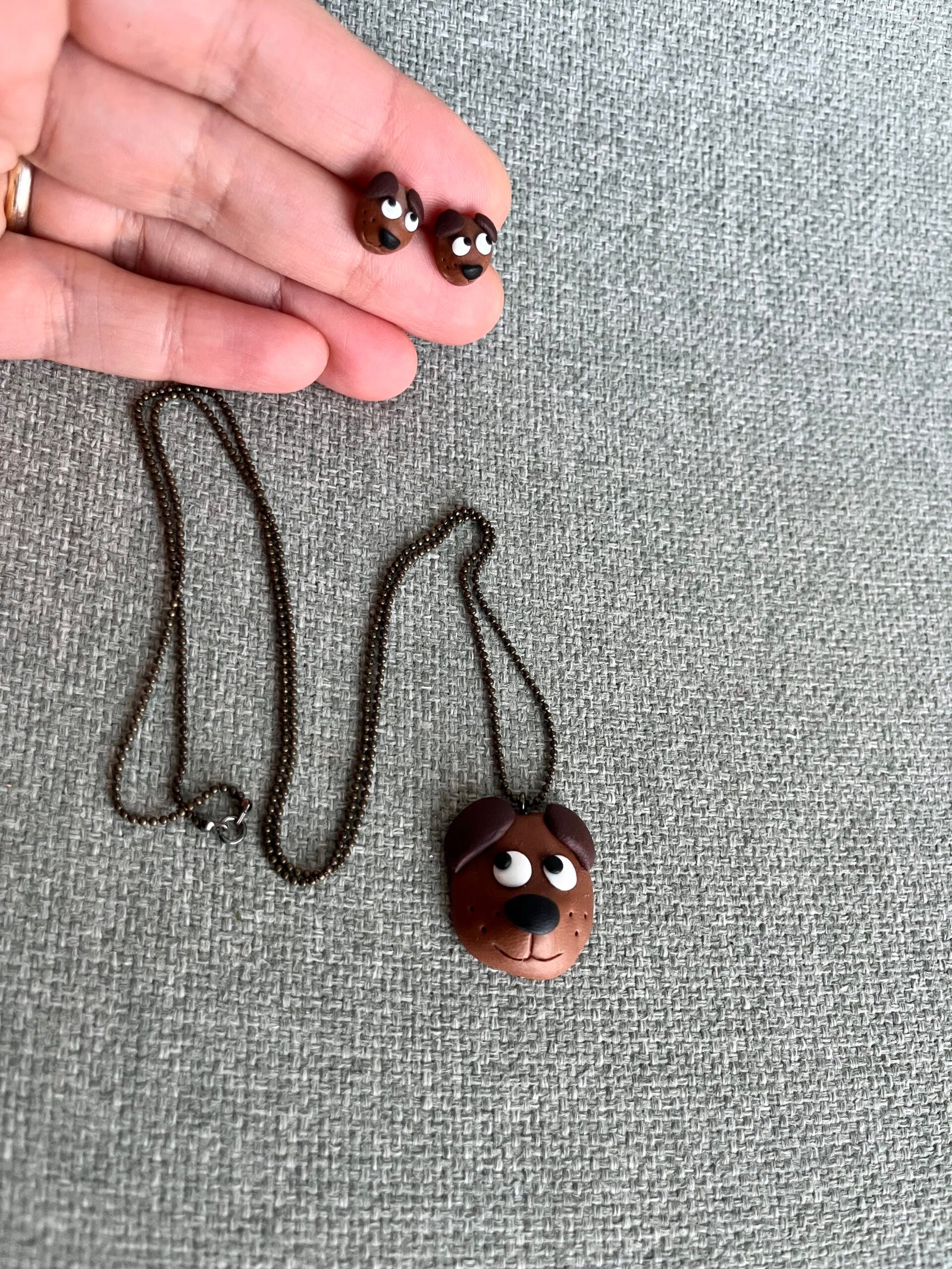 dovanos šuniuku fanams