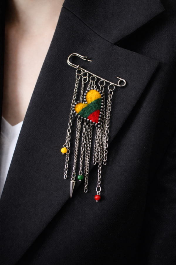 lietuviškos dovanos