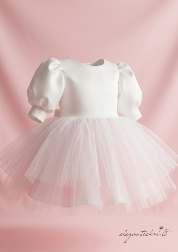 sukneles krikstynoms