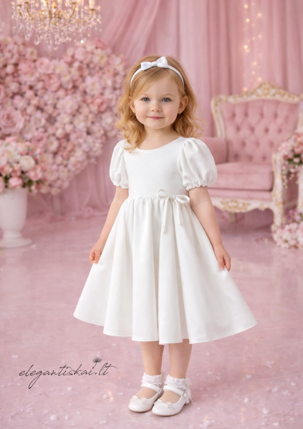 progines sukneles mergaitems