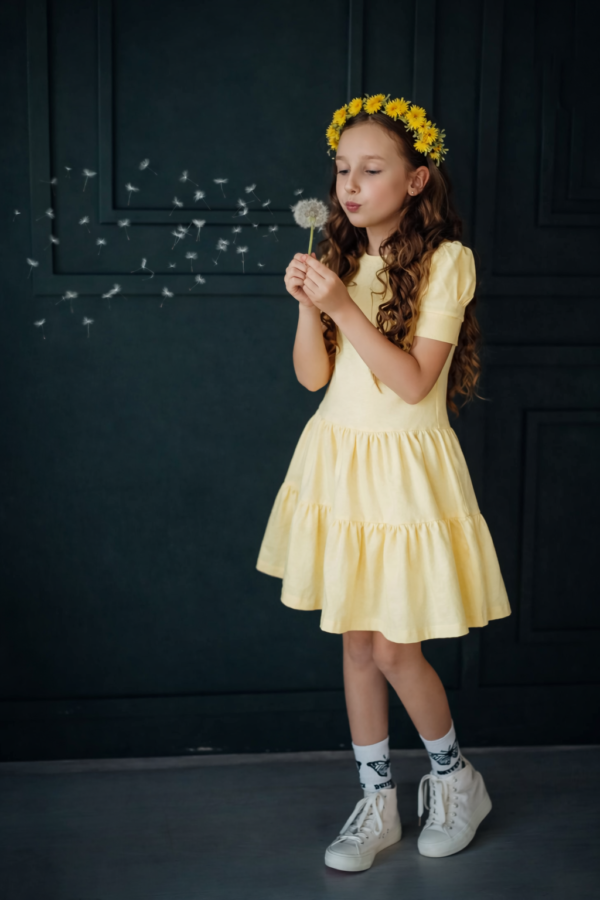 suknelės paauglėms