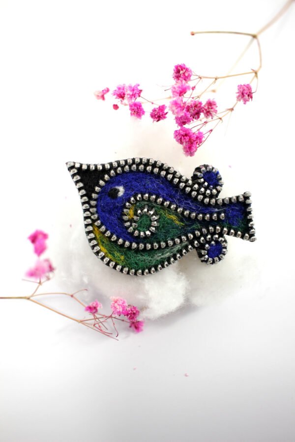 originalus papuosalai