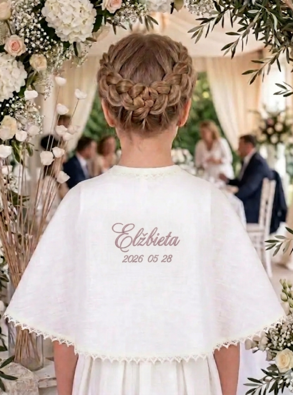 siuvinėtos Kirkšto skraistės