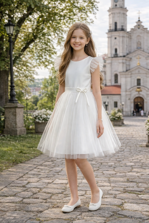 suknele sutvirtinimo sventei