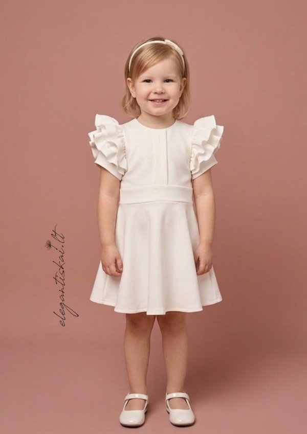 suknelės vaikų šventėms