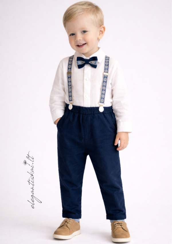 kostiumai berniukams